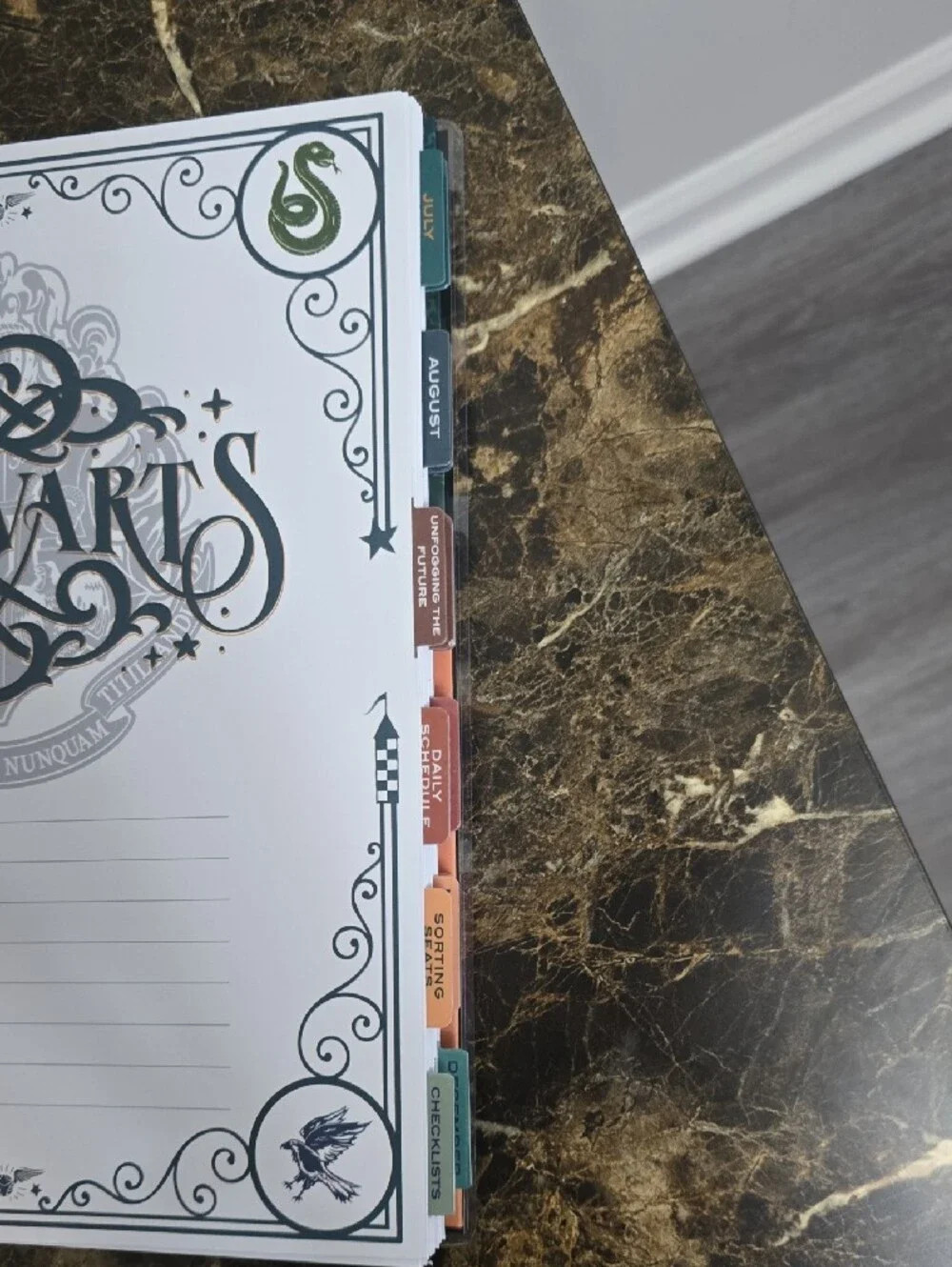 Warner Bros. image shows